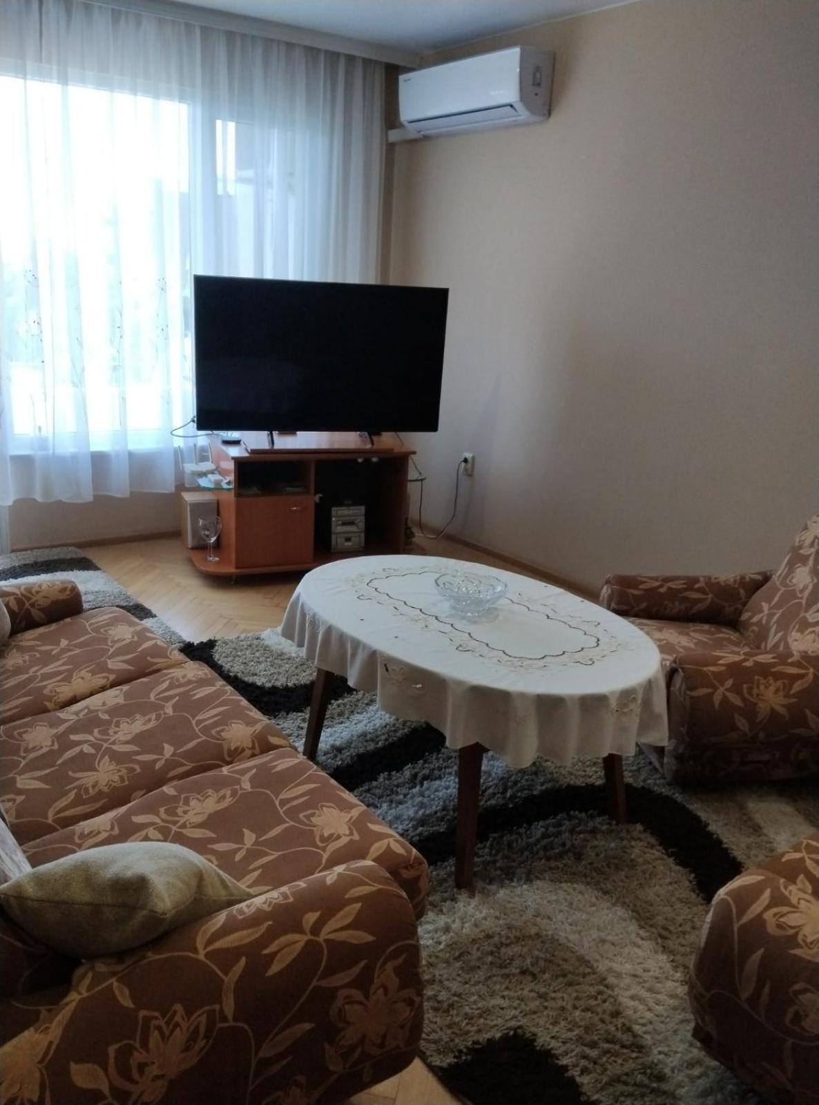 Belatrix Varna Apartment Exterior foto