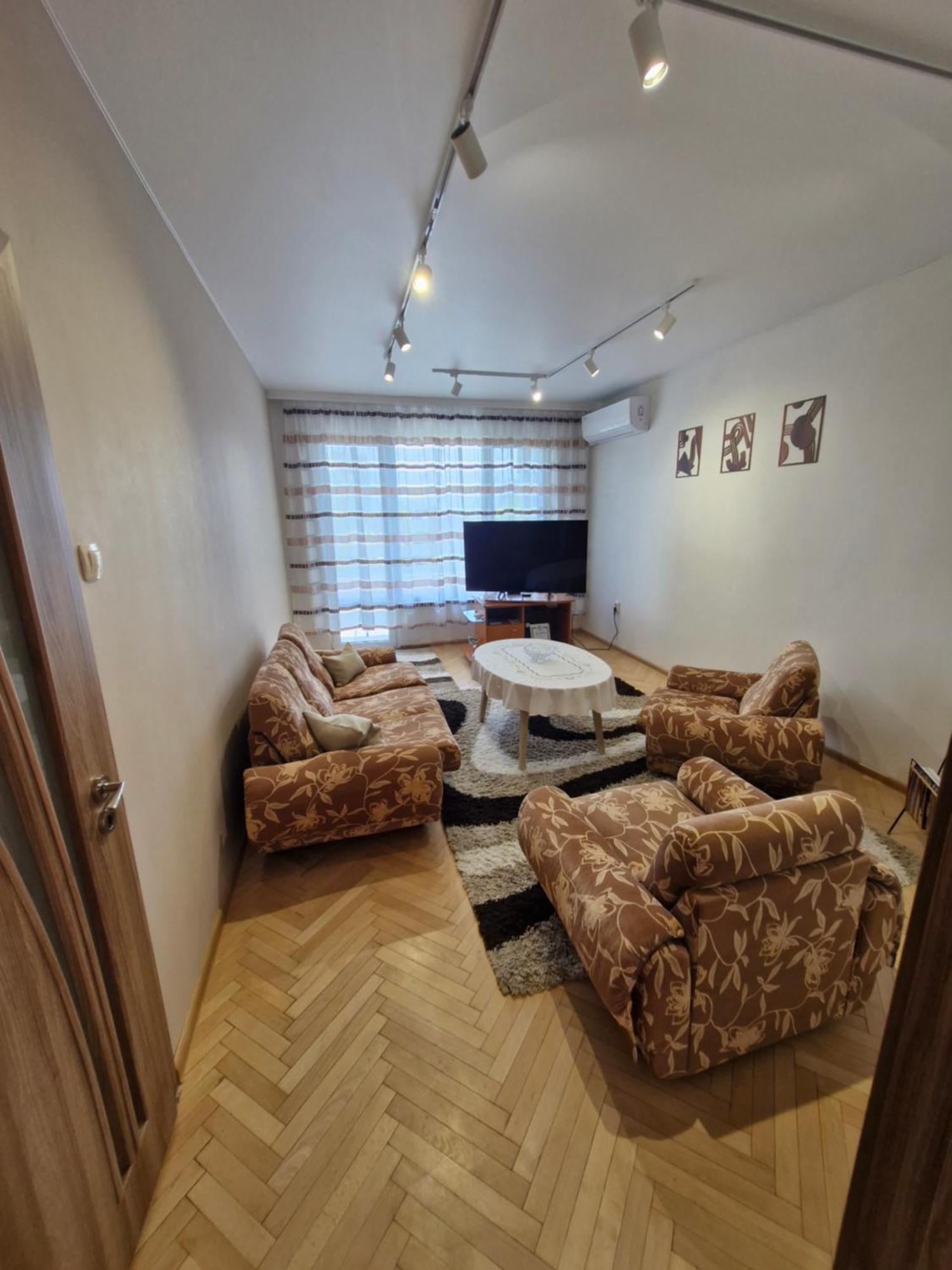 Belatrix Varna Apartment Exterior foto